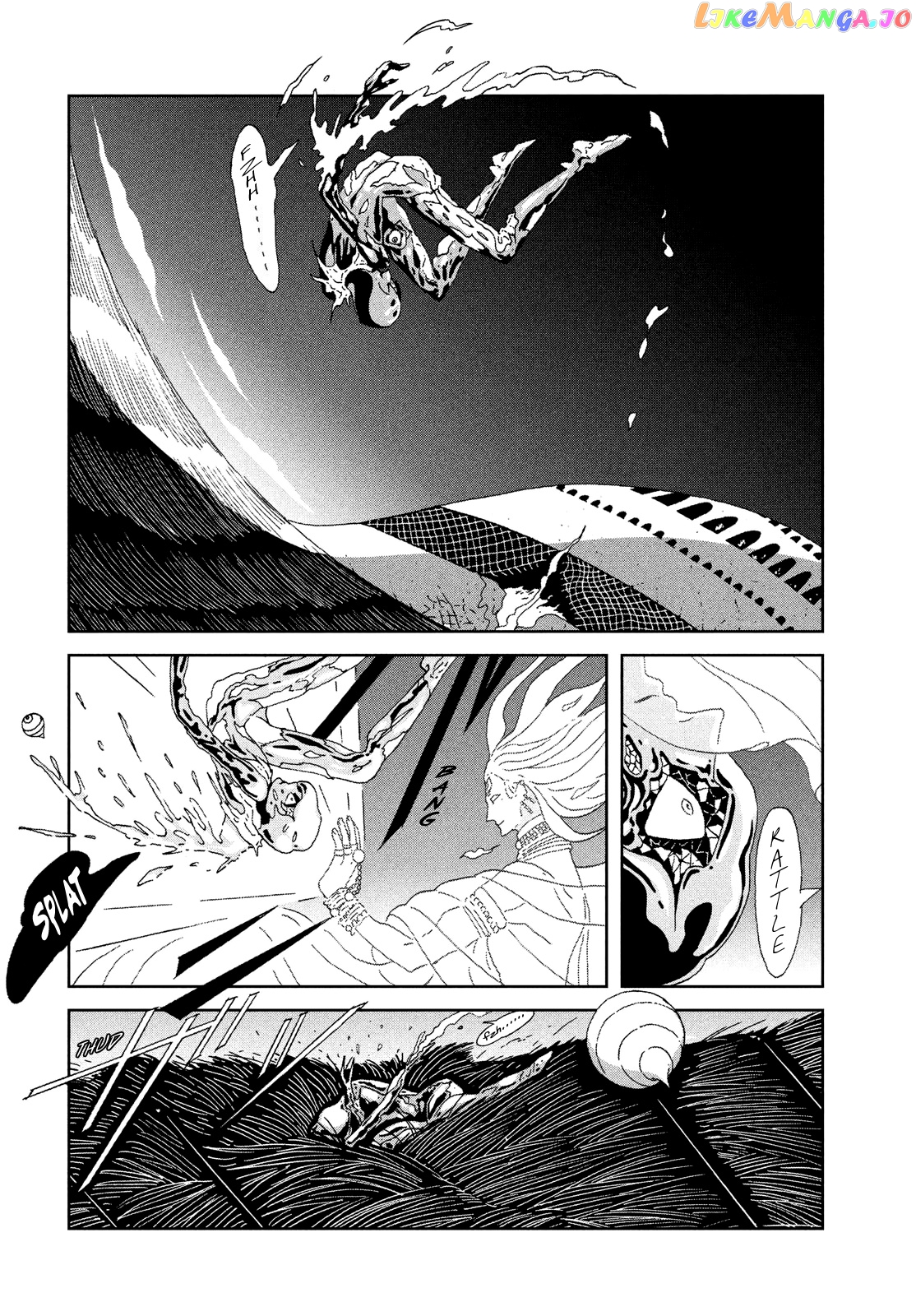 Land of the Lustrous, Chapter 94 image 12